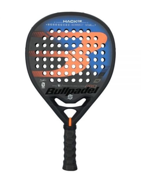 Bullpadel Hack 2 2021 Rd | Ofertas de pádel